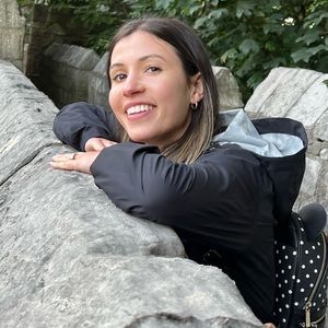 Meet your Posher, Victoria